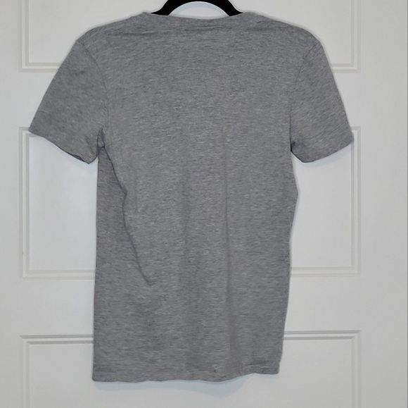 Cat Shirt Women's S Beer Me Right Meow - Picture 2 of 3